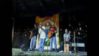 salamat (acoustic) -  zerga band
