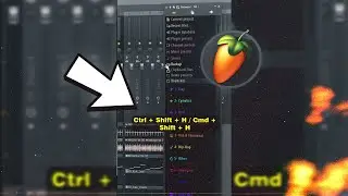 FL STUDIO SHORTCUTS YOU MUST KNOW 