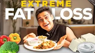 🇮🇳 Diet Plan For Fast Weight Loss(Healthy & Effective)