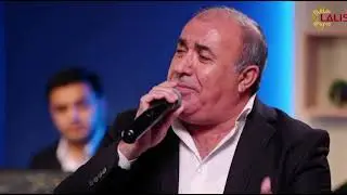 Alixane Resho Алихане Рашо