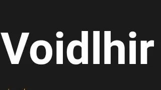 Voidlhir be like with his problems: *Moosik*