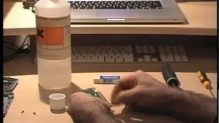Cleaning Your Game Cartridges the Right Way