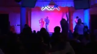 Влад Дарвин - Презентация клипа 