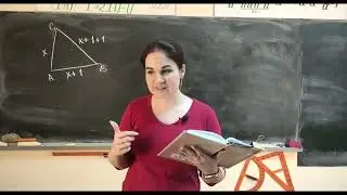 о некоторых аспектах обучения математике в 5-6 классах средней школы