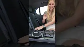 Luxury Features in a Renault 😏! 2024 Renault Rafale 