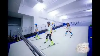 Skiing in Taiwan?  Yes, it is possible thanks to PROLESKI!
