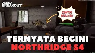 ALASAN JARANG NGONTEN LAGI ! | Arena Breakout Indonesia