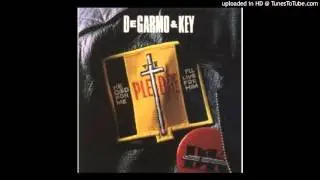 1. Boycott Hell - DeGarmo & Key - The Pledge (1989)