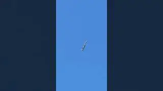 F/A-18 super hornet flyby socal airshow March afb