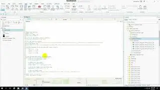 Use Python in Raster Calculator to generate thousands of rasters at once | ArcGIS Pro | ArcMap