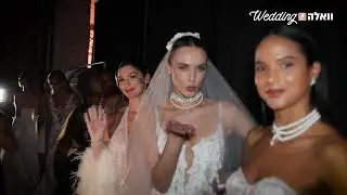 Berta- New-York bridal fashion week 2024