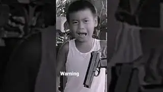 DANGEROUS TOY GUN 