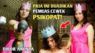 Jangan macem-macem sama cewek psik0pat, kalau kalian gamau di b0r - Alur Cerita Film Th3 L0ved 0n3s