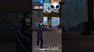Jod Or Bot 🔥 parasamsung j2a2a5a6a7 Free Fire #shorts