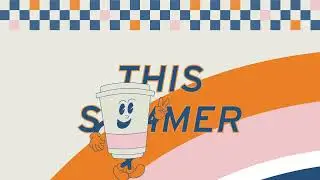 Downtown Summer Spending