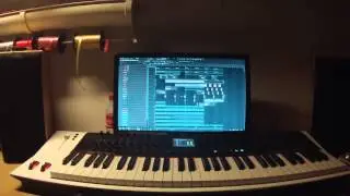 Complex Audio - TBA #4 (Studio Preview)