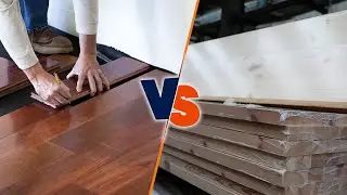 Hardwood vs Softwood | Which is Right for You?