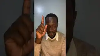 You are God’s solution to some of the problems