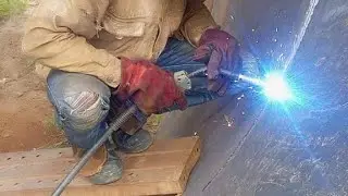 how to mig weld gmaw welding how to weld #migwelding