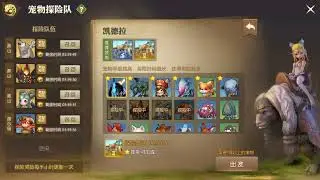 Dragon Nest 2 Evolution China - Pet System