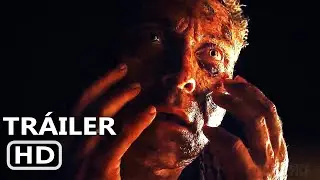 VIEJOS Tráiler Español Latino SUBTITULADO (Terror, 2021)