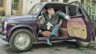 Жириновский: Cупербой!!!