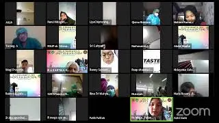 Pel BTCLS Hari Ke 2 ( JMST 119 - AHA EVENT )