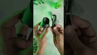 Green Lion Sensitive Area Trimmer #otc #greenlion #trimmer #beard