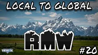 TEW IX | Total Extreme Wrestling 9 | Local to Global #20 (LAST SHOW OF THE YEAR = BEST SHOW SO FAR?)