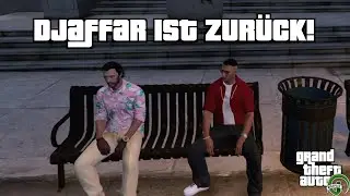 Farud Ben/Djaffar ist zurück!/PentagonV2 RP/Folge 14