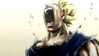 Dragon Ball Super {AMV} Hope