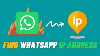 How to Find the IP Address of Any WhatsApp User or Scammer | VoIP Tracing Tutorial | #yash
