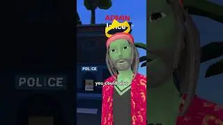 Have you checked out Animal City in REMIO VR yet? #remiovr #gorillatag