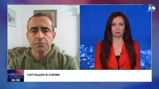 Бунт и бойня в западной Сирии