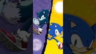 Sonic Unleashed Oddities