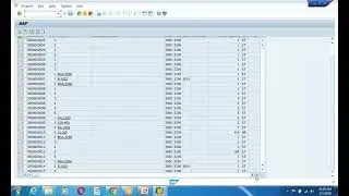 4. SAP ABAP  ALV OOABAP Reports