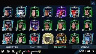 FIFA! Insane packs!