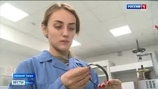 Композитный пластик, произведенный на Урале, завоевывает рынок