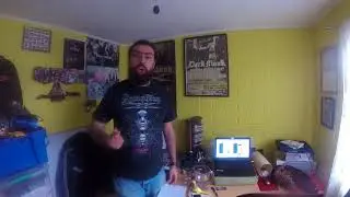 Ten Richter - Triturador - Vocal Cover