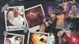SHAY LA BOOF x BLESSEDMIKK - ''BLESS SKEE''