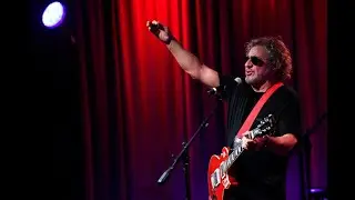 Sammy Hagar to name Fontana theater perform yearly