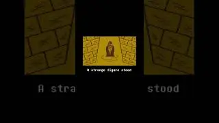 Undertale: Last Breath { REMAKE } The Undertale by AleAtorio3Dw part 3 