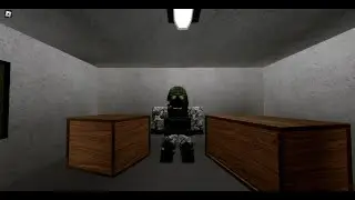 Roblox Soldier | HECU Marine | (Avatar Build)