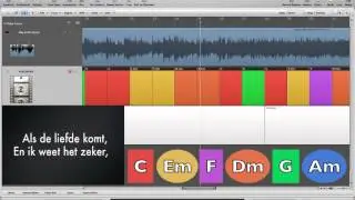 Mag Ik Dan Bij Jou- Instrumentaal/Karaoke piano; lyrics & chords.Most Accurate Piano/Guitar Tutorial