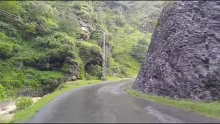 Yakh tangay road swat.