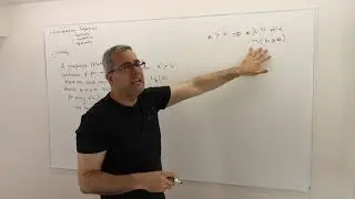 (M1E10) [Microeconomics] Continuity of Preferences: Lexicographic Preferences