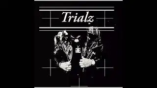 GodFearin - Trialz (Official Audio)