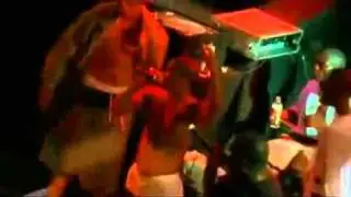 Krayzie Bone Ft 2pac & Eazy E - Street People (Foster's Remix)