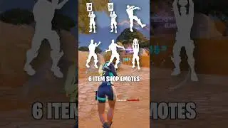 Rating Your Favorite Emote (Hot Marat) 
