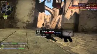 Officer Doofy and Da Squad (CS GO funny moments)